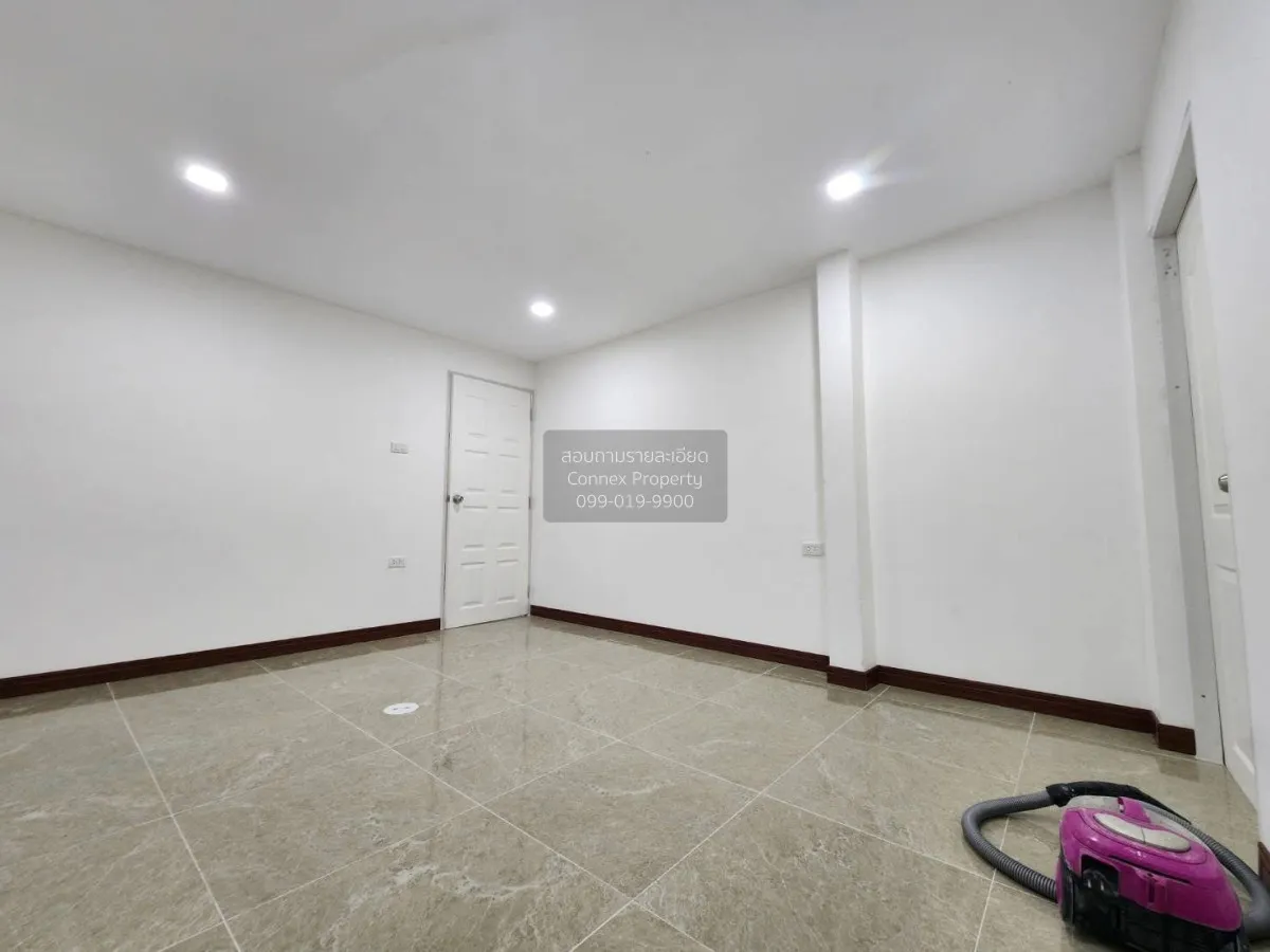 ขายหมู่บ้านมินสาคร ลาดพร้าว 130 รีโนเวทใหม่ คลองจั่น เขต บางกะปิ  3