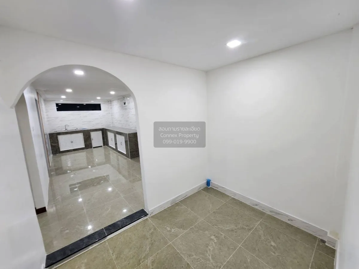 ขายหมู่บ้านมินสาคร ลาดพร้าว 130 รีโนเวทใหม่ คลองจั่น เขต บางกะปิ  4