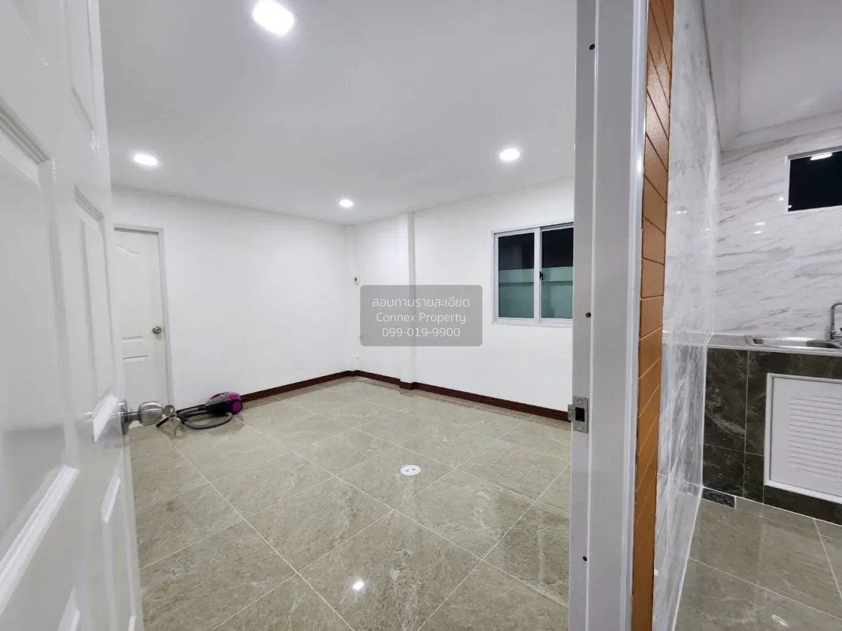 ขายหมู่บ้านมินสาคร ลาดพร้าว 130 รีโนเวทใหม่ คลองจั่น เขต บางกะปิ 