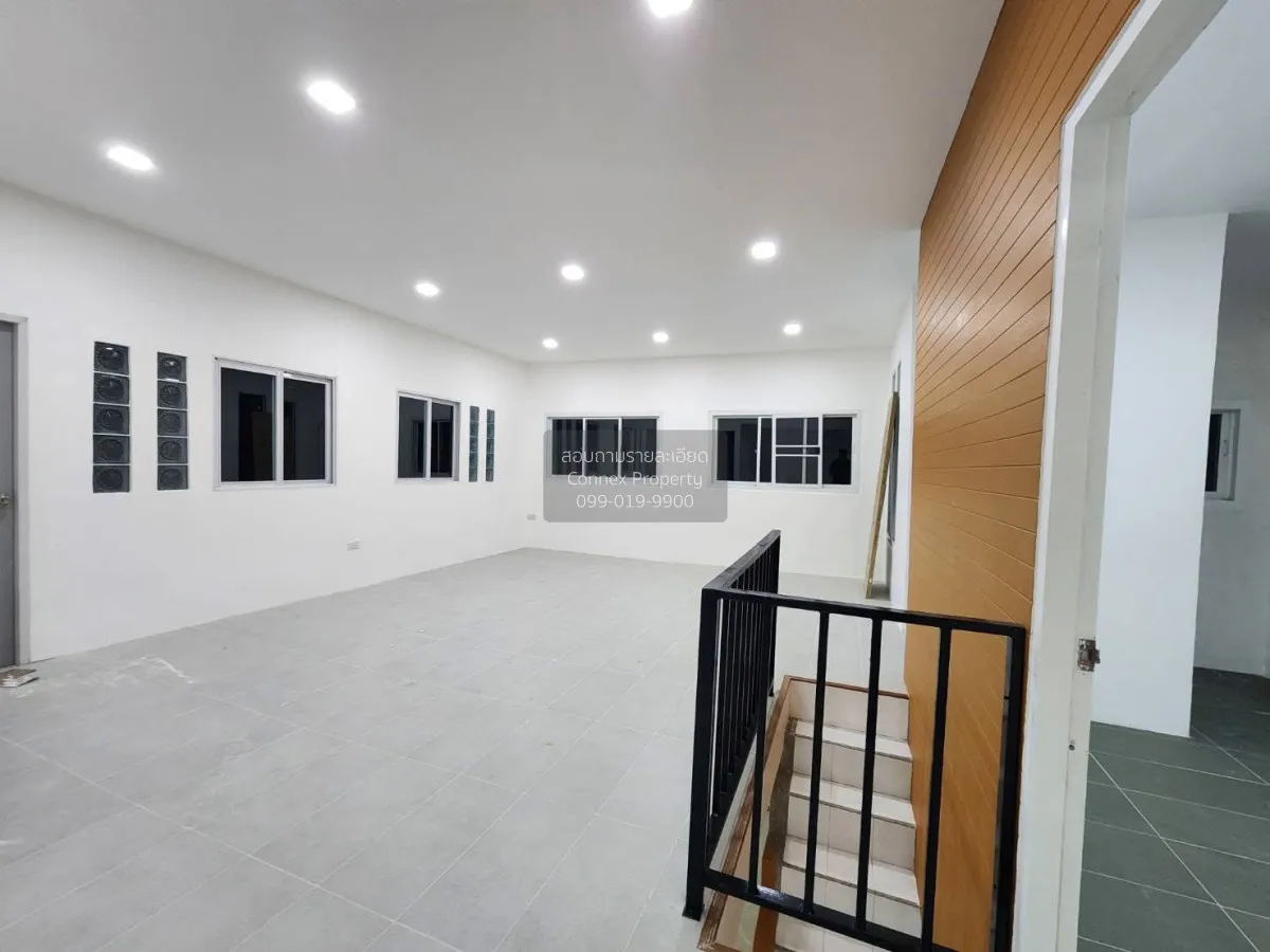 ขายหมู่บ้านมินสาคร ลาดพร้าว 130 รีโนเวทใหม่ คลองจั่น เขต บางกะปิ 