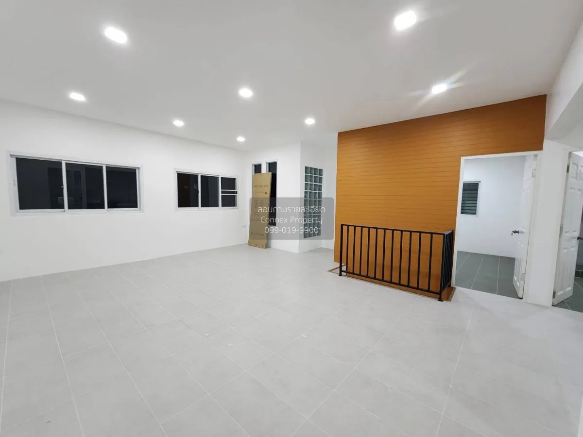 ขายหมู่บ้านมินสาคร ลาดพร้าว 130 รีโนเวทใหม่ คลองจั่น เขต บางกะปิ 