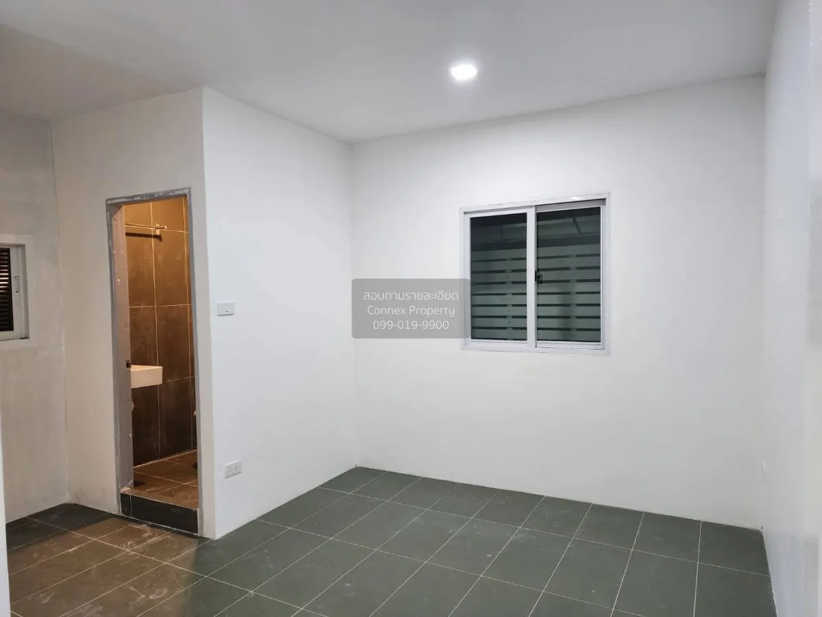 ขายหมู่บ้านมินสาคร ลาดพร้าว 130 รีโนเวทใหม่ คลองจั่น เขต บางกะปิ 