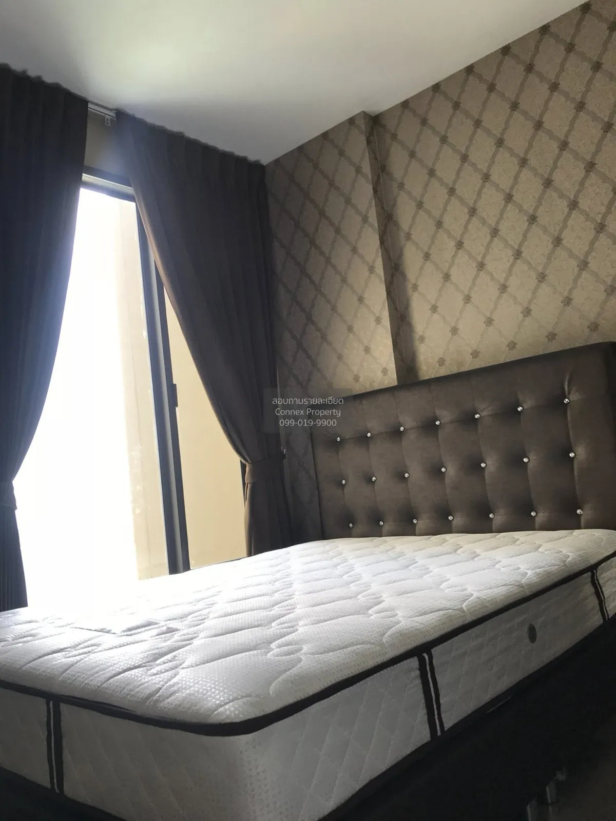 For Rent Condo , Nye by Sansiri , BTS-Wongwian Yai , Khlong Ton S