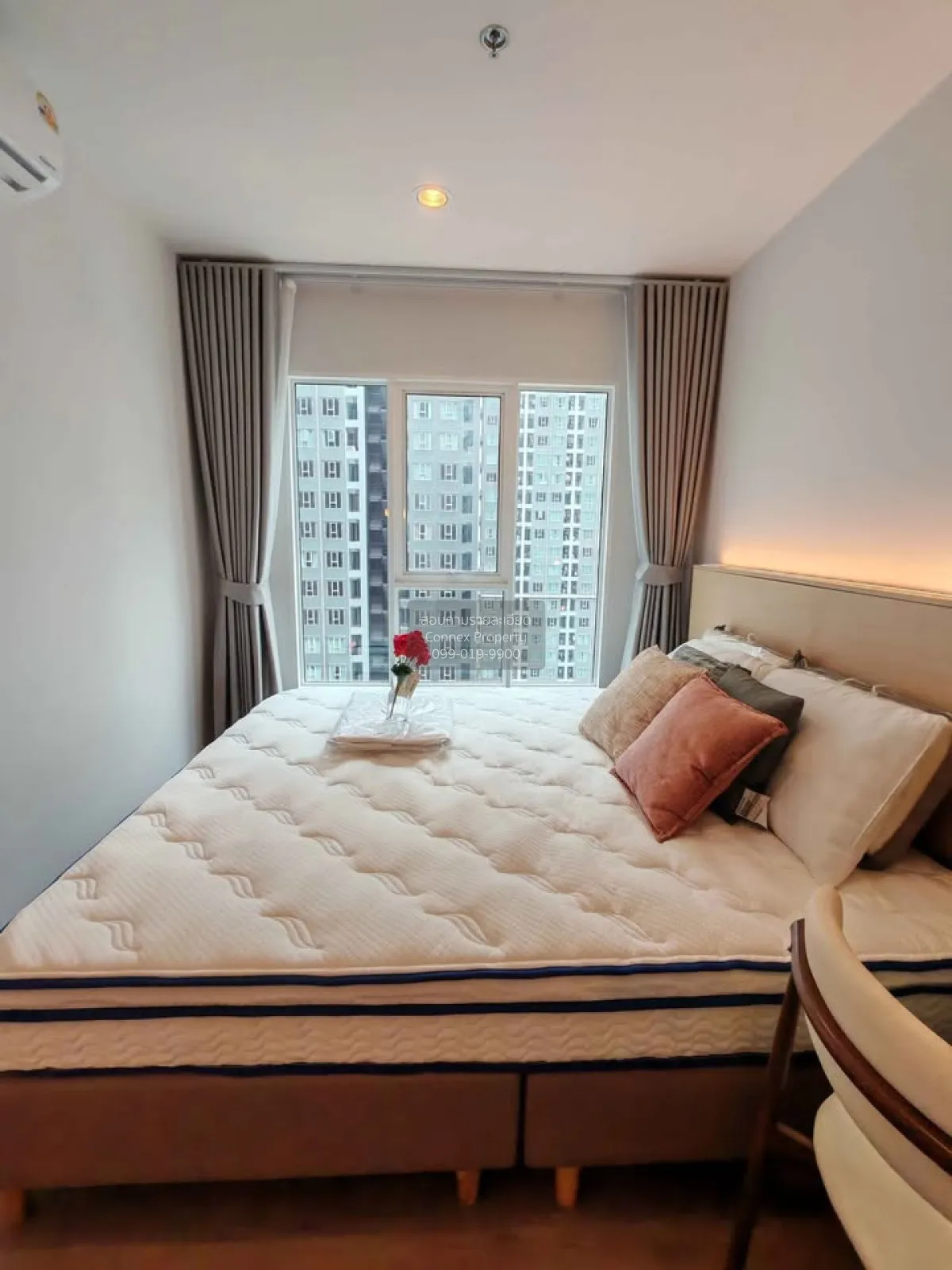 เช่าคอนโด  รีเจ้นท์ โฮม บางนา (โครงการใหม่) บางนา เขต บางนา กรุงเ