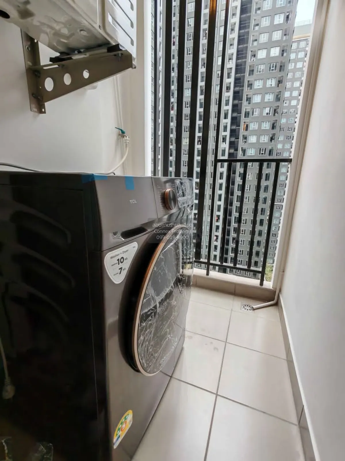 เช่าคอนโด  รีเจ้นท์ โฮม บางนา (โครงการใหม่) บางนา เขต บางนา กรุงเ