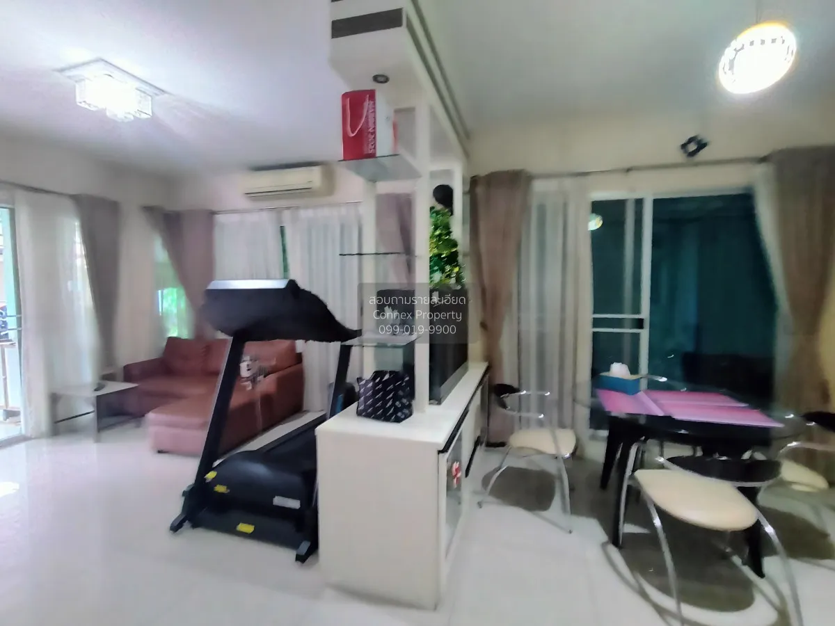 ขายบ้าน  ไลฟ์ บางกอก บูเลอวาร์ด ปิ่นเกล้า – เพชรเกษม หน้ากว้าง กร 2