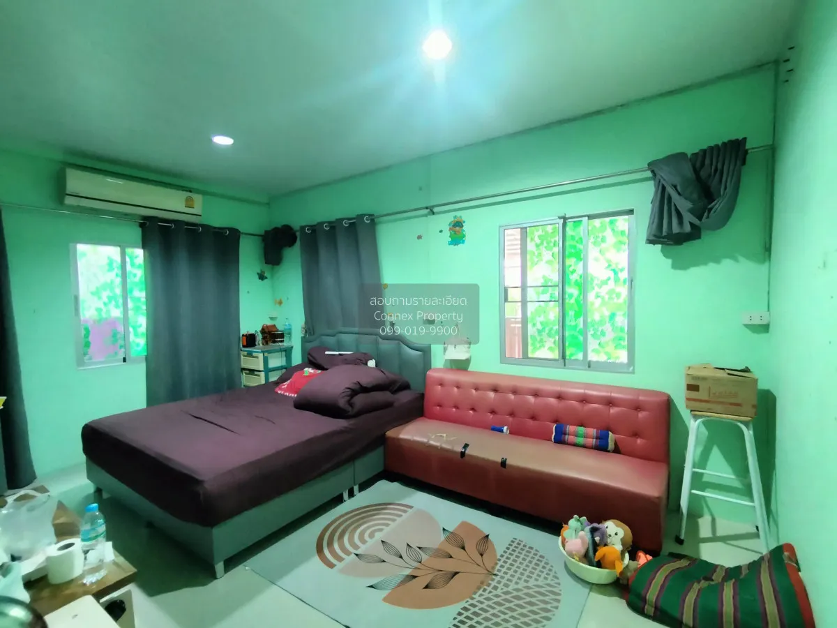 ขายบ้าน  ไลฟ์ บางกอก บูเลอวาร์ด ปิ่นเกล้า – เพชรเกษม หน้ากว้าง กร