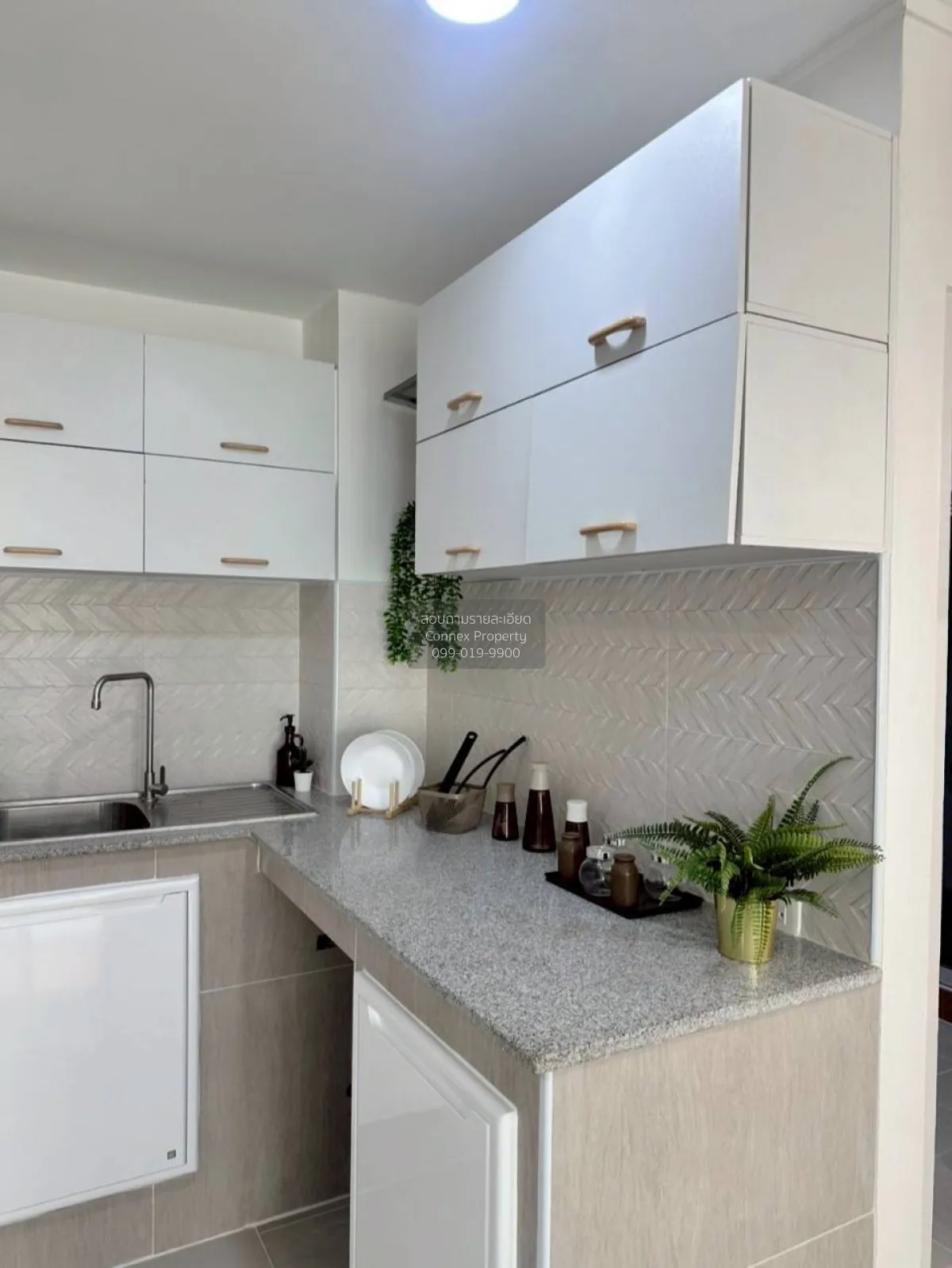 ขายคอนโด  พรีเมียร์ เพลส พระราม 9 สวนหลวง เขต สวนหลวง กรุงเทพ CX- 4