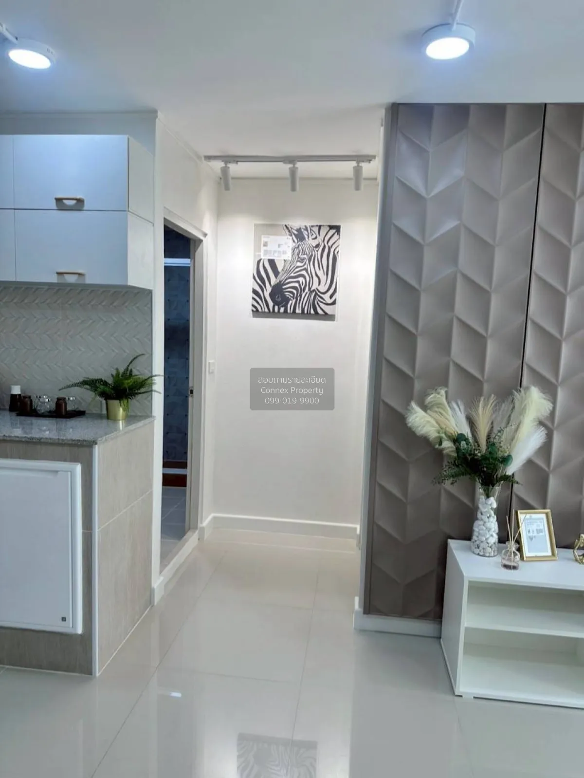 ขายคอนโด  พรีเมียร์ เพลส พระราม 9 สวนหลวง เขต สวนหลวง กรุงเทพ CX-