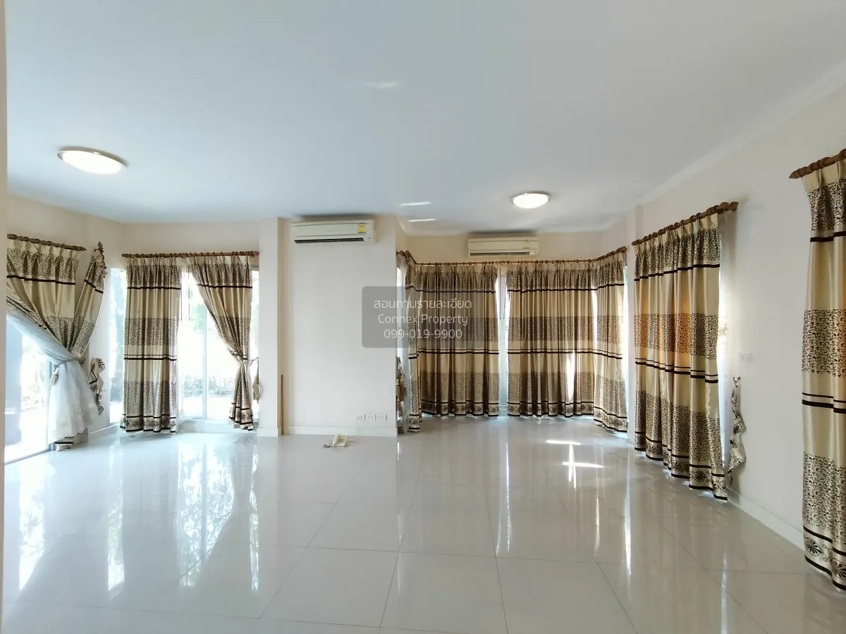 For Sale House , LIFE BANGKOK BOULEVARD PINKLAO  – PETCHKASEM , c 3