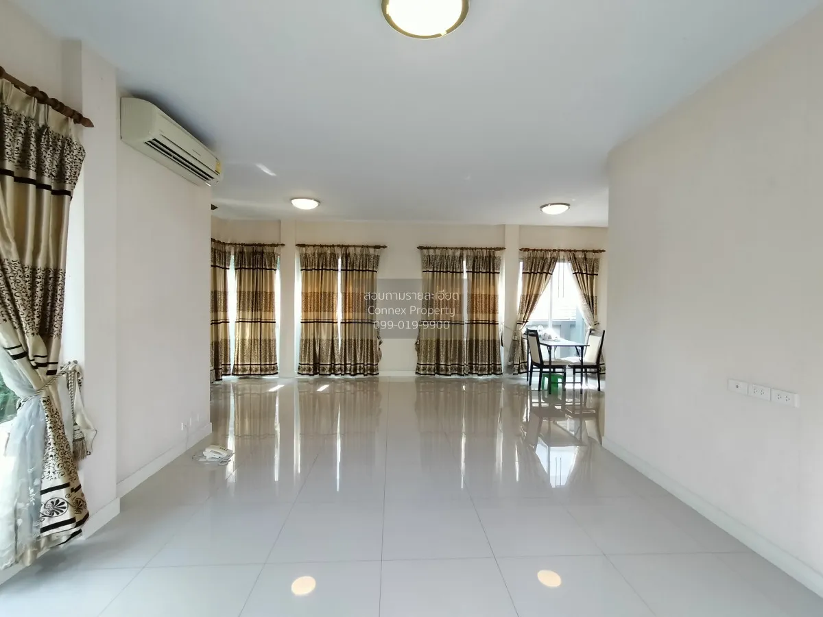 For Sale House , LIFE BANGKOK BOULEVARD PINKLAO  – PETCHKASEM , c 4