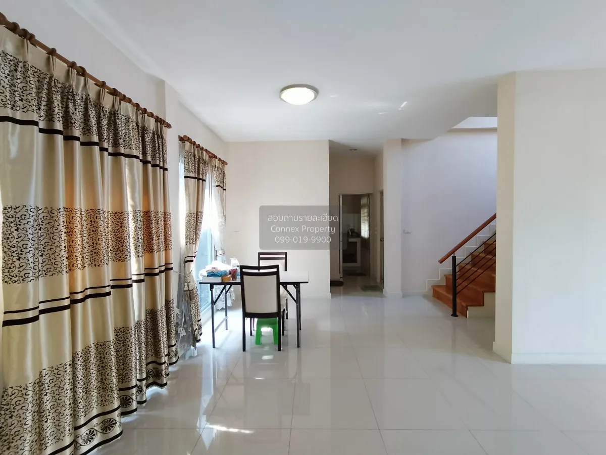 For Sale House , LIFE BANGKOK BOULEVARD PINKLAO  – PETCHKASEM , c