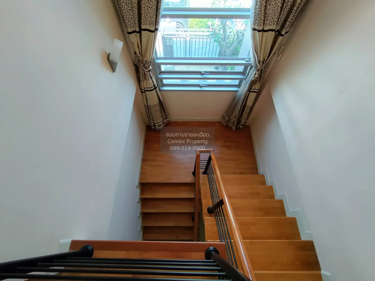 For Sale House , LIFE BANGKOK BOULEVARD PINKLAO  – PETCHKASEM , c