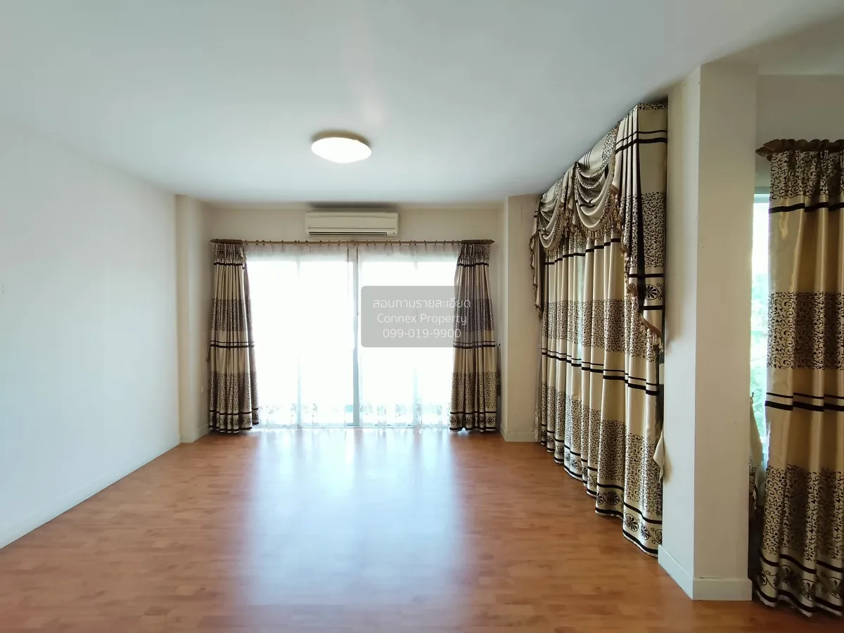 For Sale House , LIFE BANGKOK BOULEVARD PINKLAO  – PETCHKASEM , c