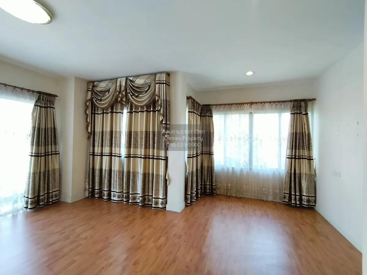 For Sale House , LIFE BANGKOK BOULEVARD PINKLAO  – PETCHKASEM , c