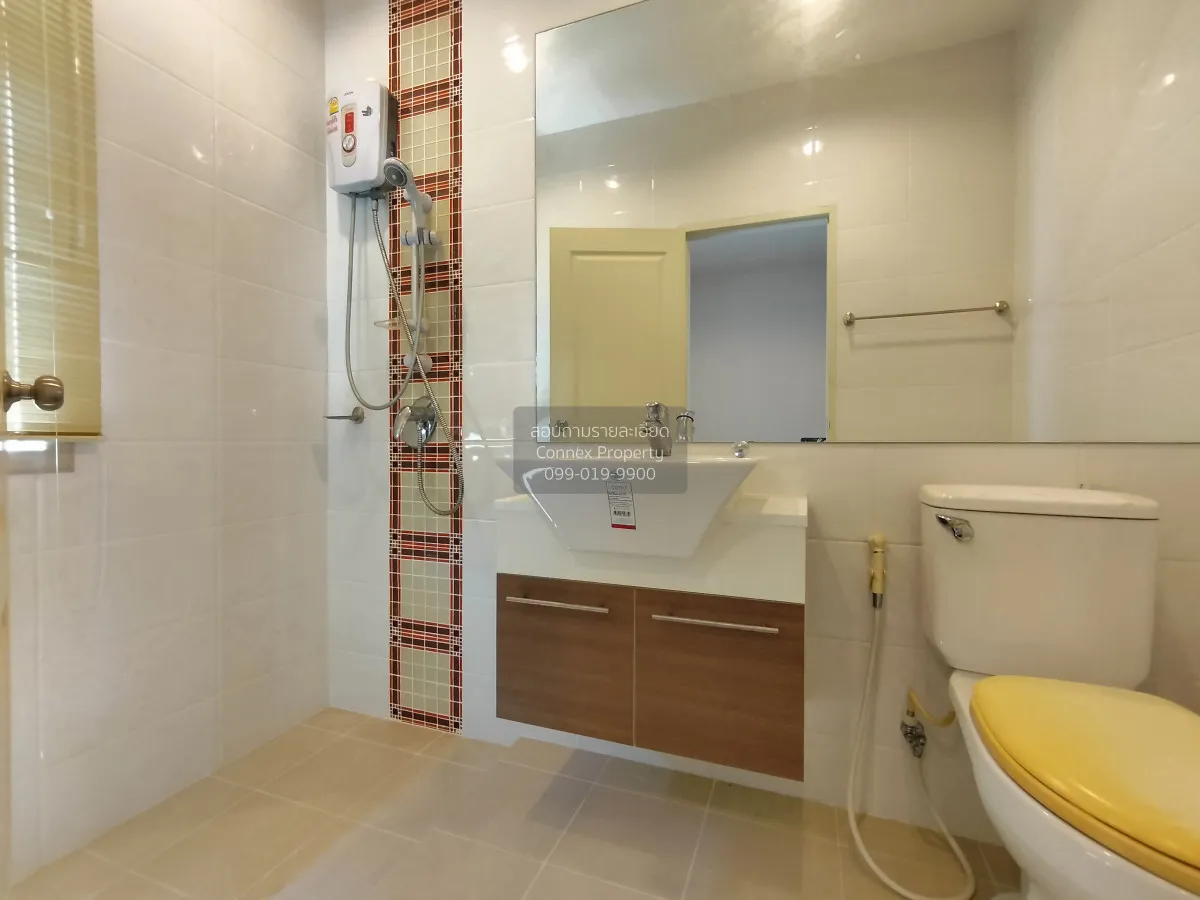 For Sale House , LIFE BANGKOK BOULEVARD PINKLAO  – PETCHKASEM , c