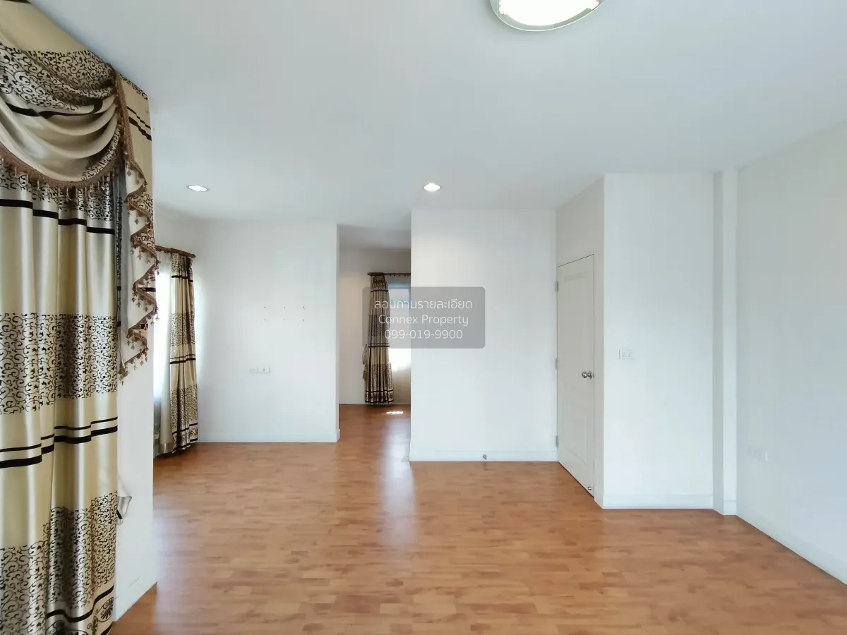 For Sale House , LIFE BANGKOK BOULEVARD PINKLAO  – PETCHKASEM , c