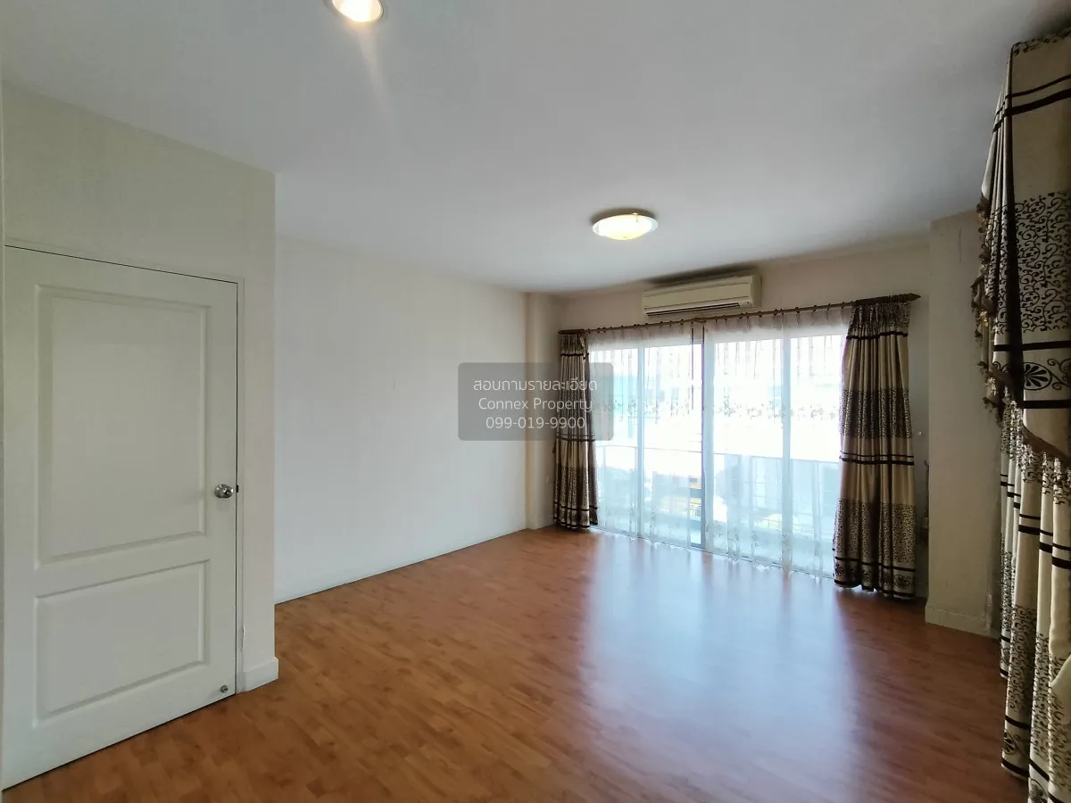 For Sale House , LIFE BANGKOK BOULEVARD PINKLAO  – PETCHKASEM , c