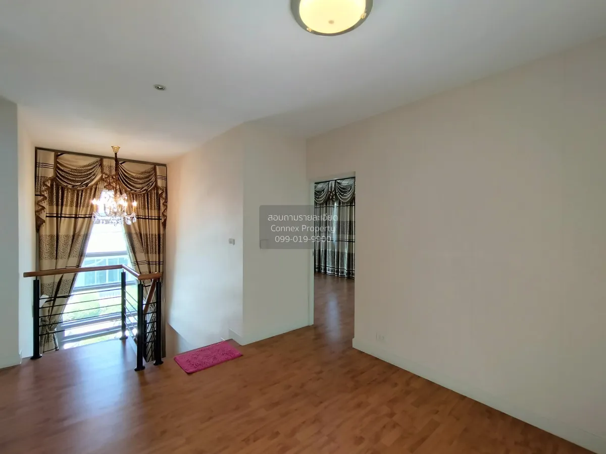 For Sale House , LIFE BANGKOK BOULEVARD PINKLAO  – PETCHKASEM , c