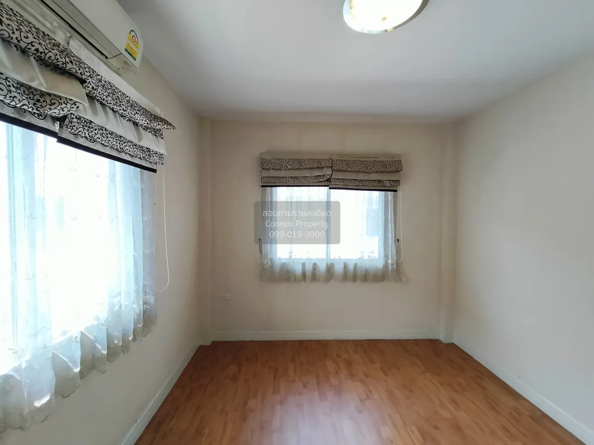 For Sale House , LIFE BANGKOK BOULEVARD PINKLAO  – PETCHKASEM , c