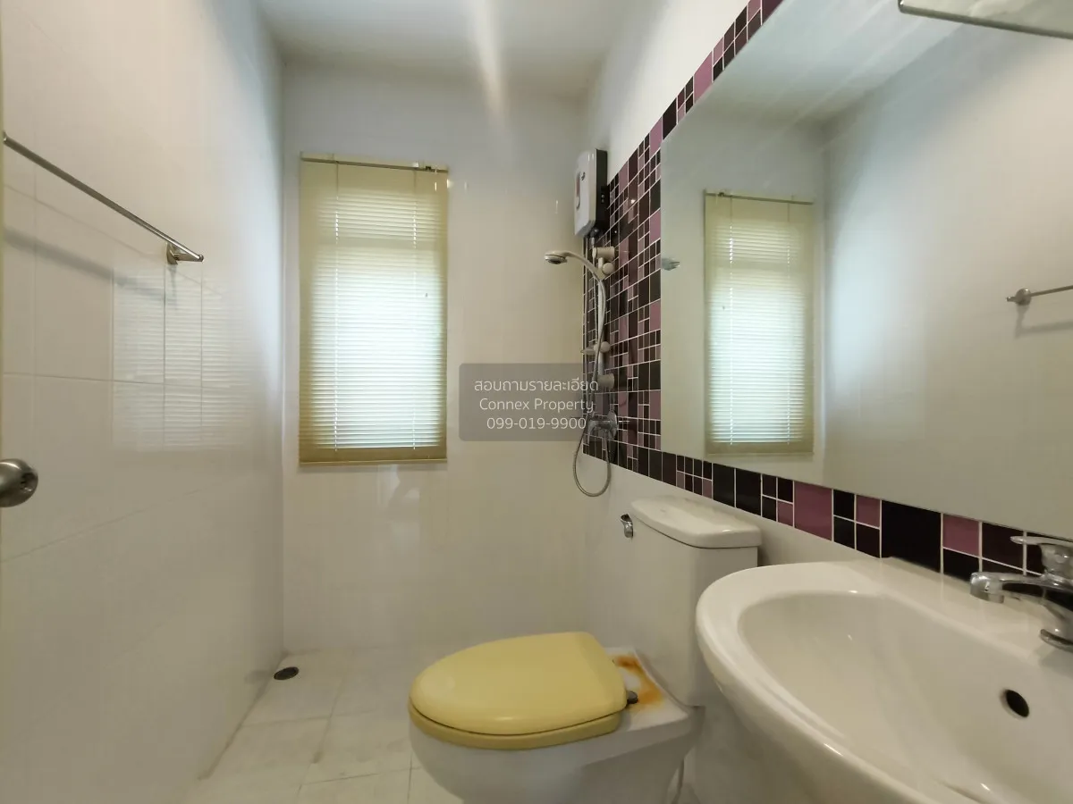 For Sale House , LIFE BANGKOK BOULEVARD PINKLAO  – PETCHKASEM , c