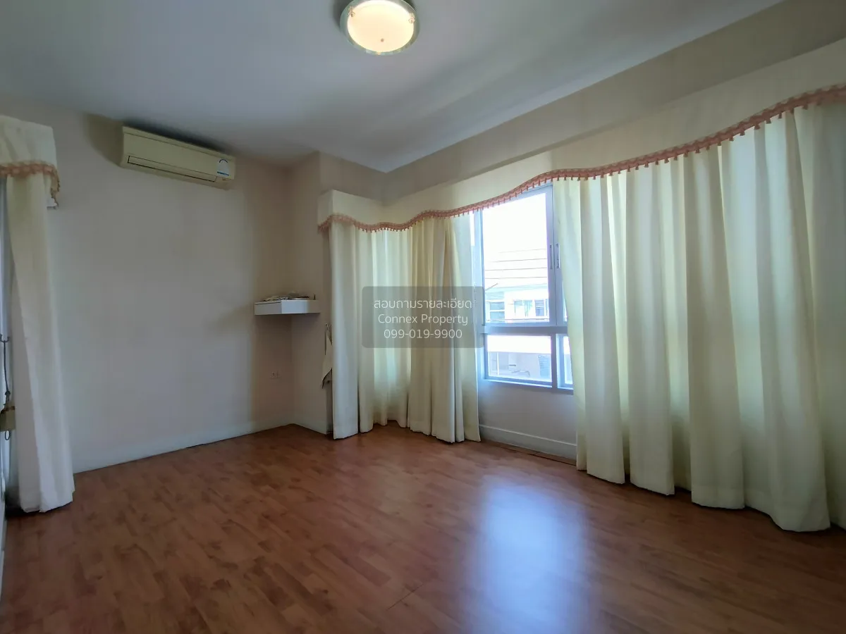 For Sale House , LIFE BANGKOK BOULEVARD PINKLAO  – PETCHKASEM , c