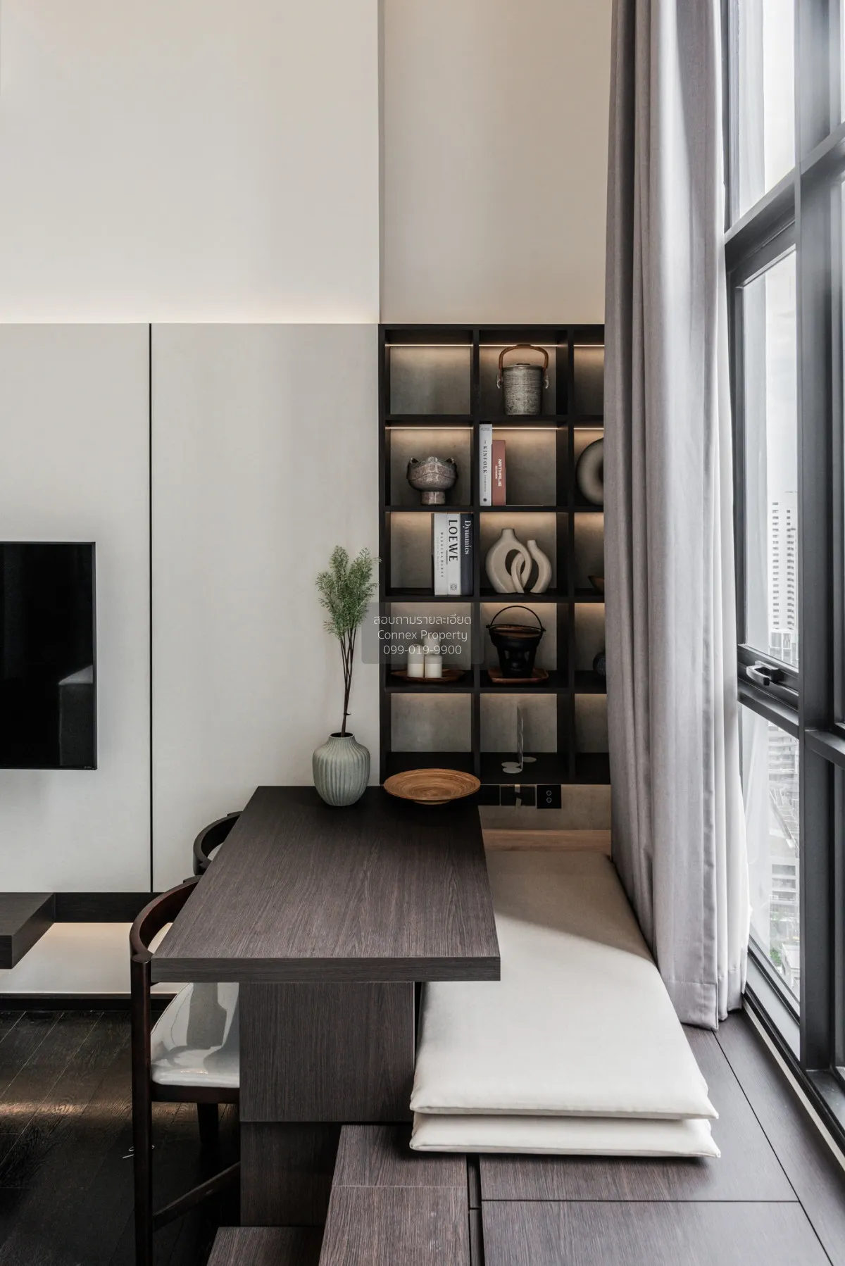 For Sale Condo , Park Origin Thonglor , BTS-Thong Lo , Khlong Tan 2