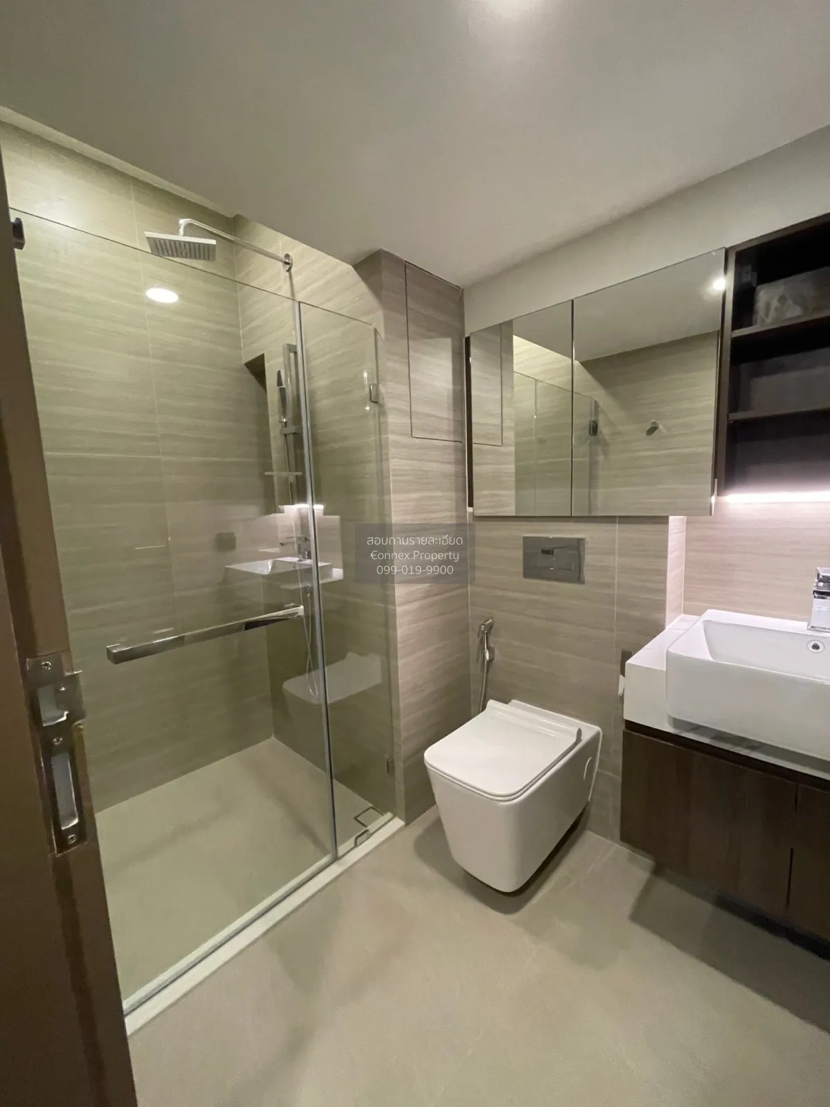 For Sale Condo , Park Origin Thonglor , BTS-Thong Lo , Khlong Tan