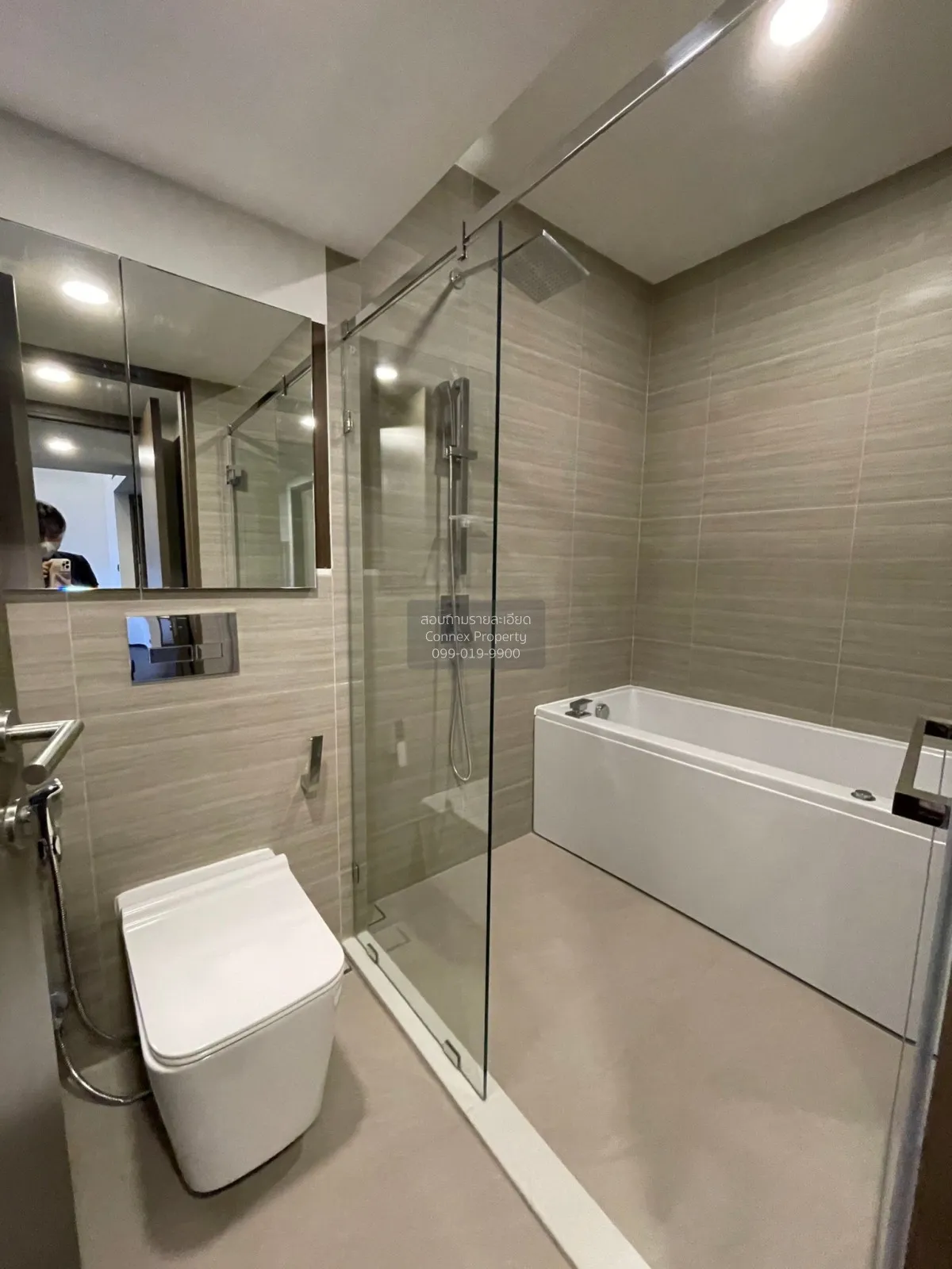 For Sale Condo , Park Origin Thonglor , BTS-Thong Lo , Khlong Tan