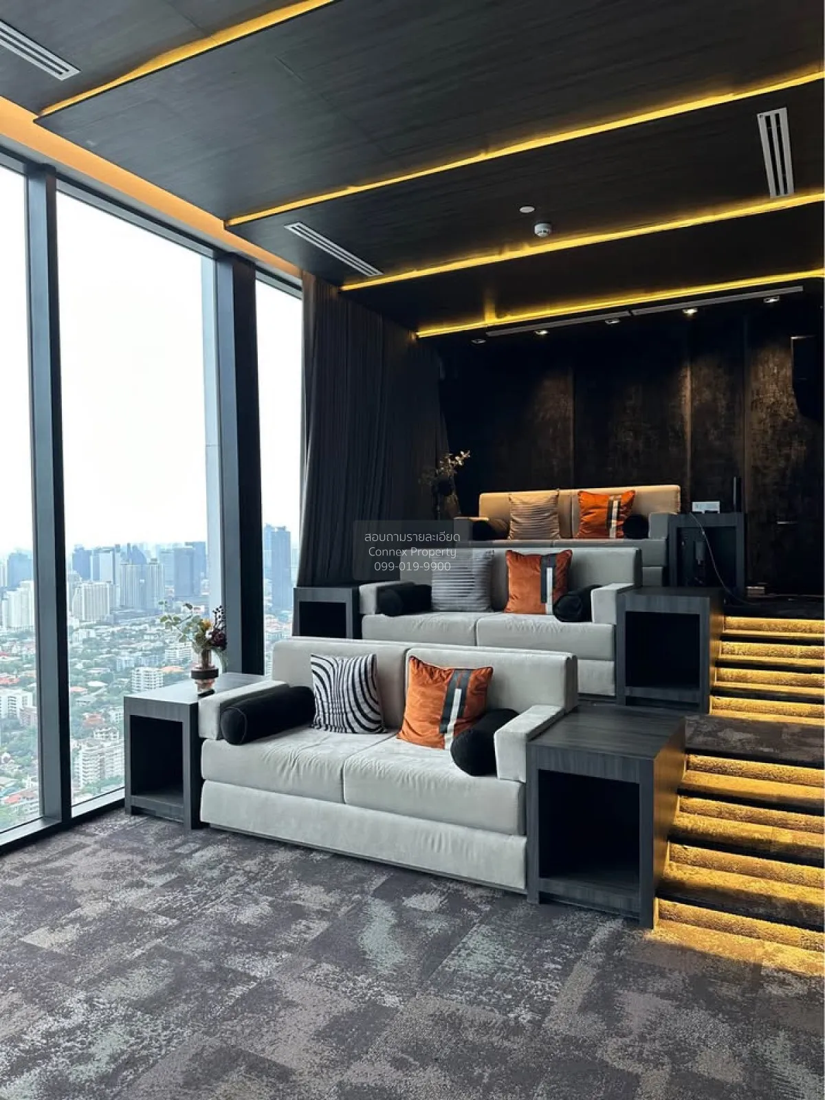 For Sale Condo , Park Origin Thonglor , BTS-Thong Lo , Khlong Tan