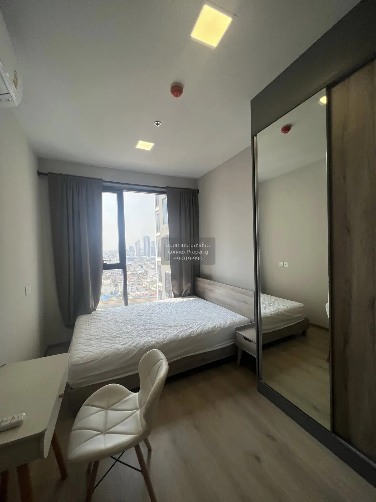 For Sale Condo , The Privacy Taopoon Interchange , Bang Sue , Ban 4