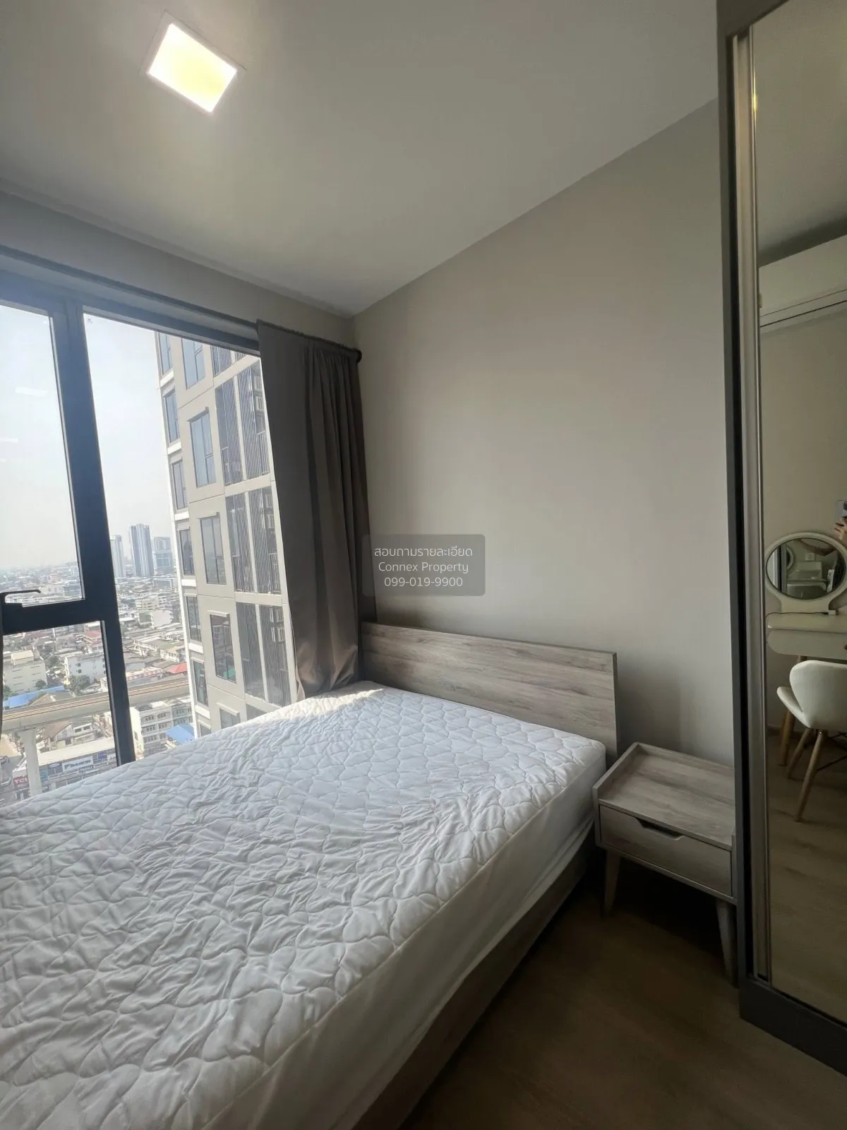 For Sale Condo , The Privacy Taopoon Interchange , Bang Sue , Ban