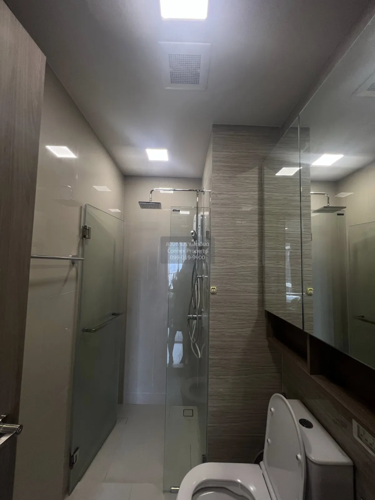 For Sale Condo , The Privacy Taopoon Interchange , Bang Sue , Ban