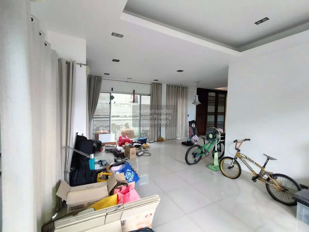 For Sale House , LIFE BANGKOK BOULEVARD PINKLAO  – PETCHKASEM , n 3