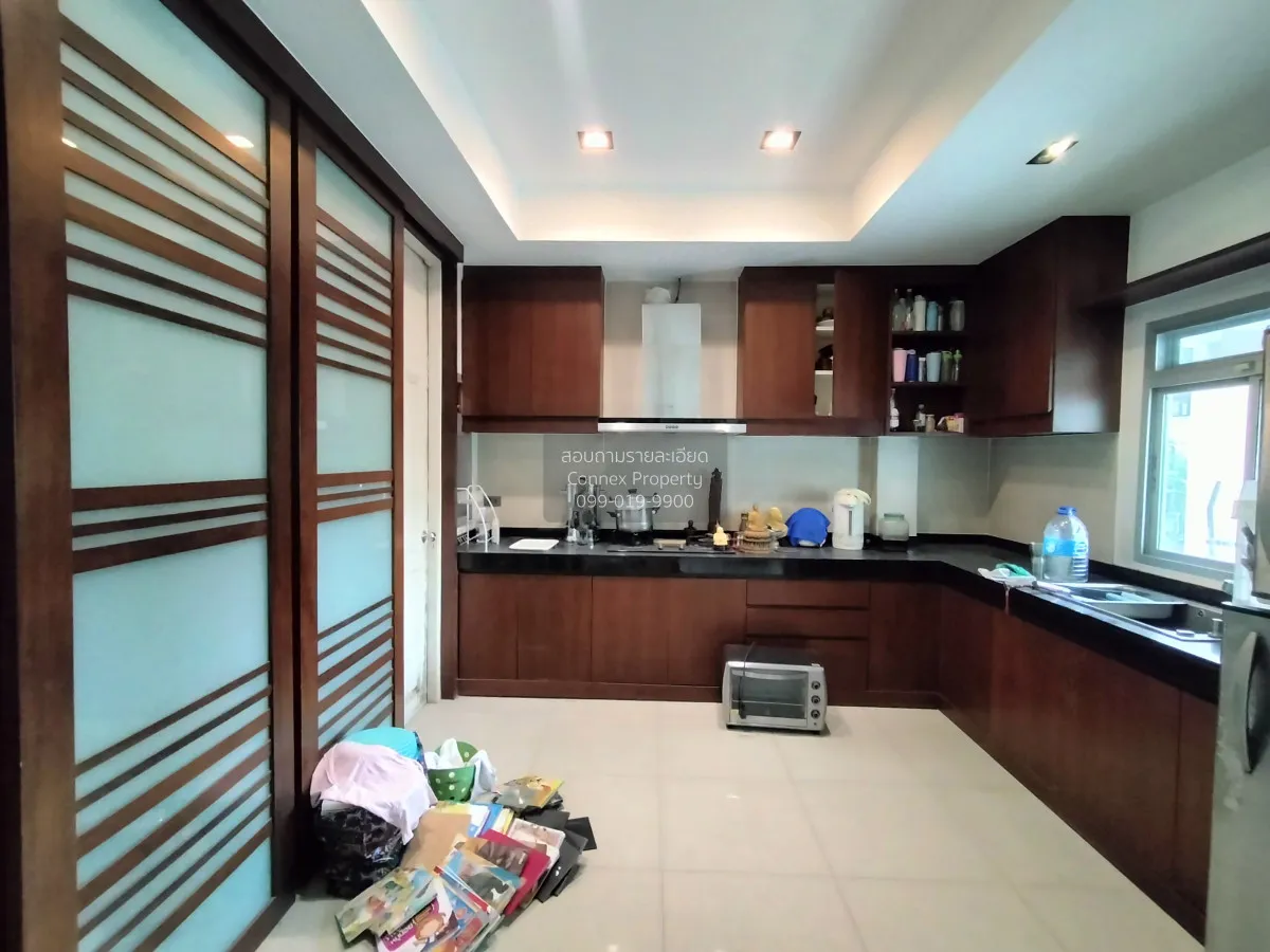 For Sale House , LIFE BANGKOK BOULEVARD PINKLAO  – PETCHKASEM , n 4