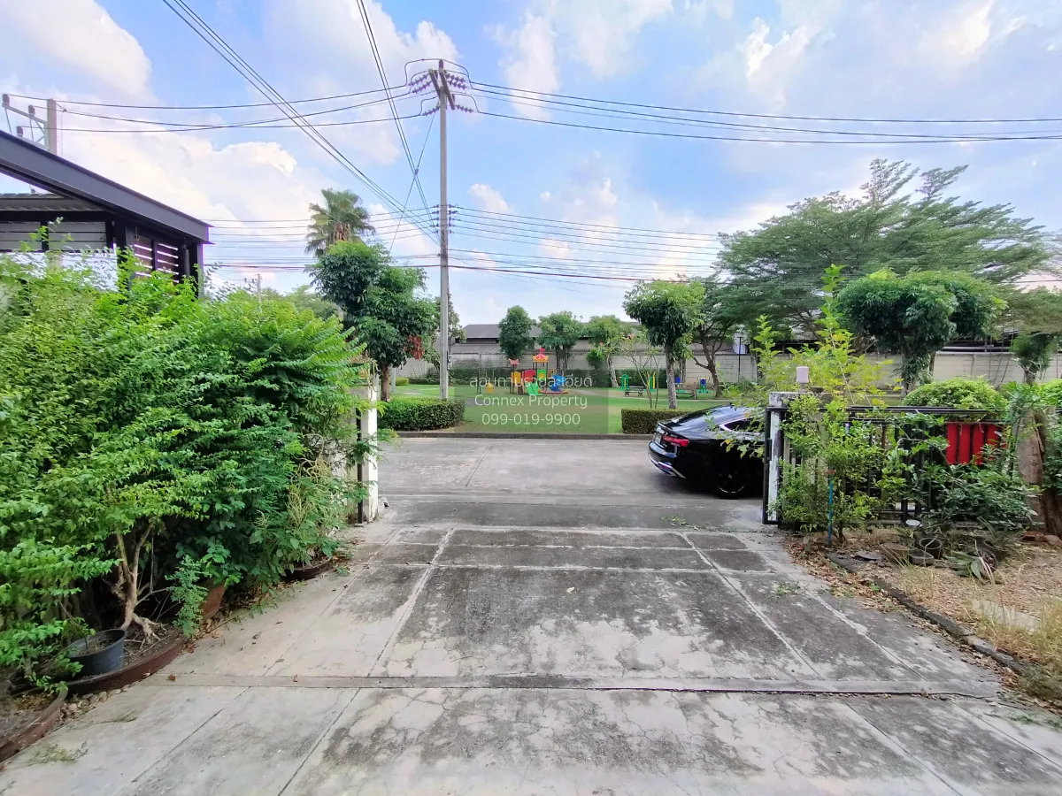 For Sale House , LIFE BANGKOK BOULEVARD PINKLAO  – PETCHKASEM , n