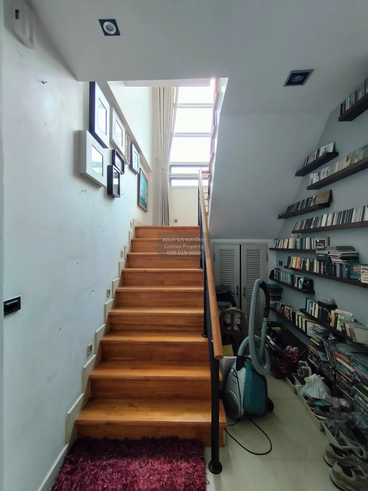 For Sale House , LIFE BANGKOK BOULEVARD PINKLAO  – PETCHKASEM , n