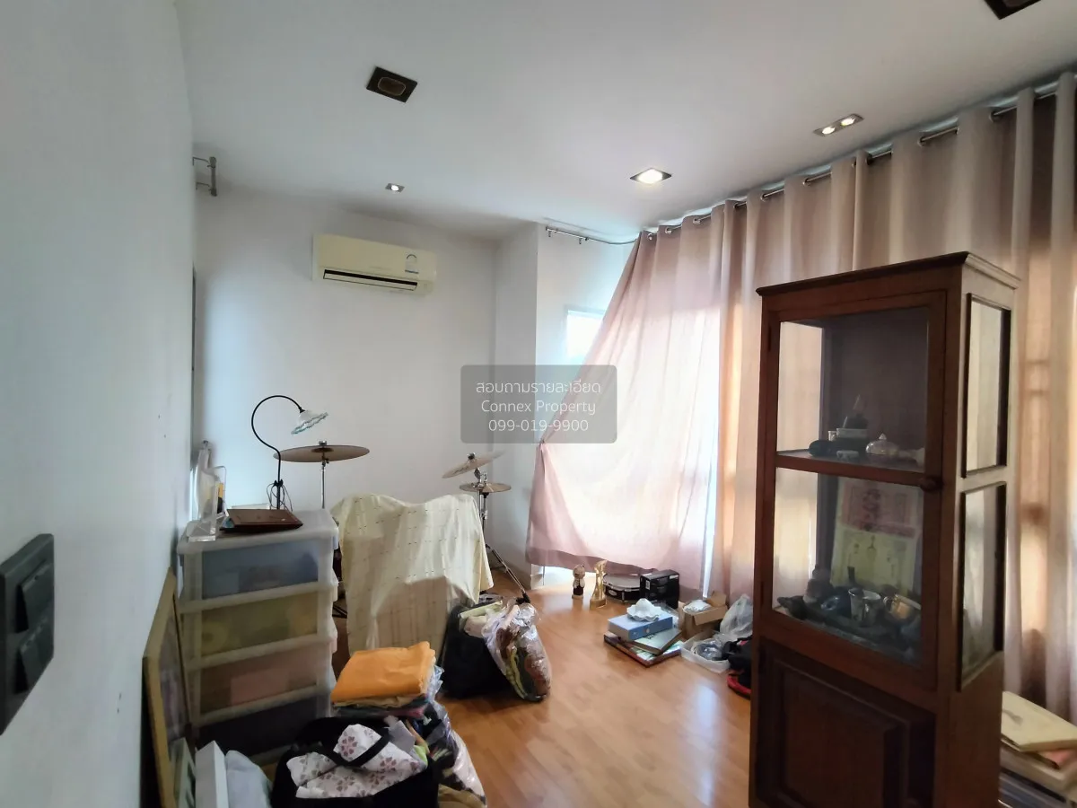 For Sale House , LIFE BANGKOK BOULEVARD PINKLAO  – PETCHKASEM , n