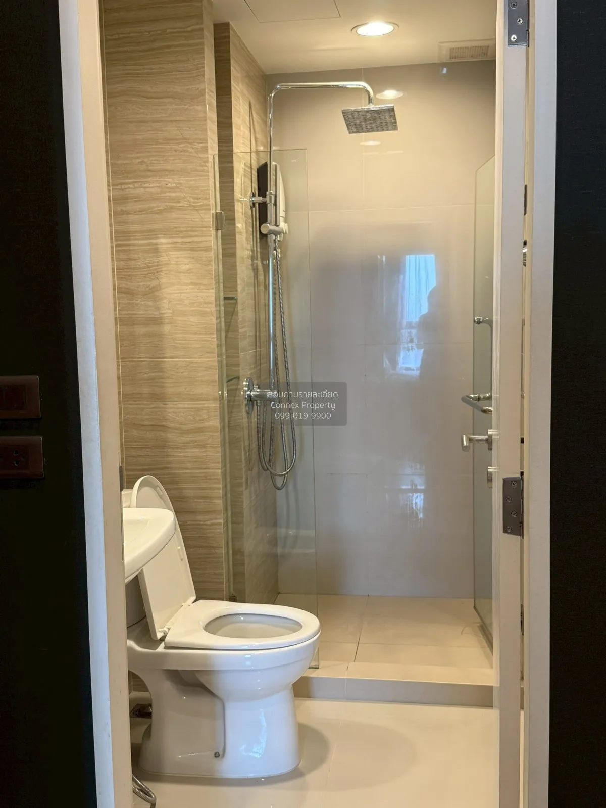 เช่าคอนโด  นิช โมโน สุขุมวิท - แบริ่ง BTS-แบริ่ง สำโรงเหนือ เขต ด