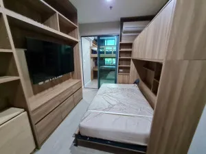 For Rent Condo , Metro Sky Prachachuen , MRT-Bang Son , Wong Sawang , Bang Su , Bangkok , CX-146031