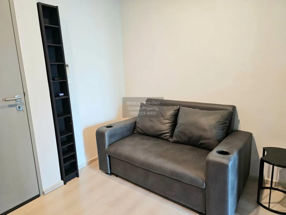 เช่าคอนโด  ไลฟ์ รัชดาภิเษก MRT-ห้วยขวาง ห้วยขวาง เขต ห้วยขวาง กรุ 1