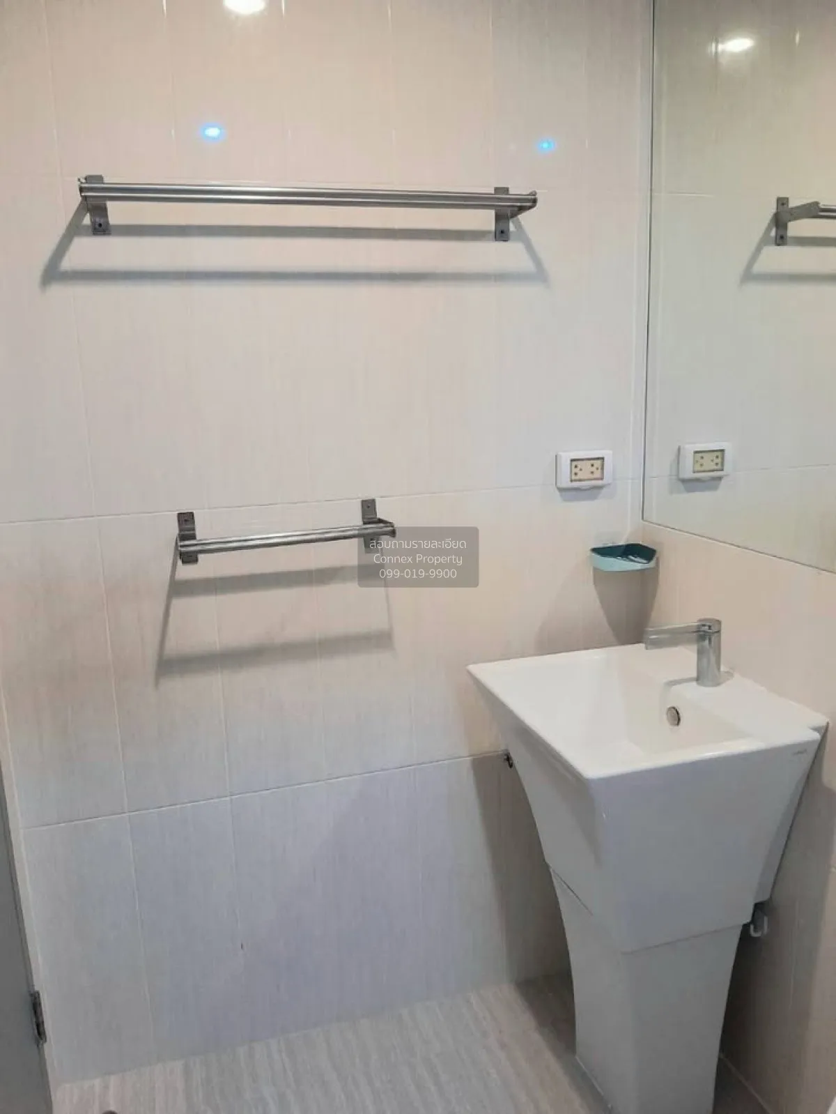 เช่าคอนโด  ไลฟ์ รัชดาภิเษก MRT-ห้วยขวาง ห้วยขวาง เขต ห้วยขวาง กรุ