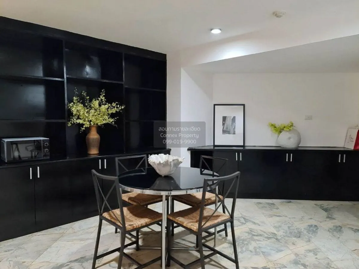 For Rent Condo , Waterford Park Sukhumvit 53 , BTS-Thong Lo , Khl 4