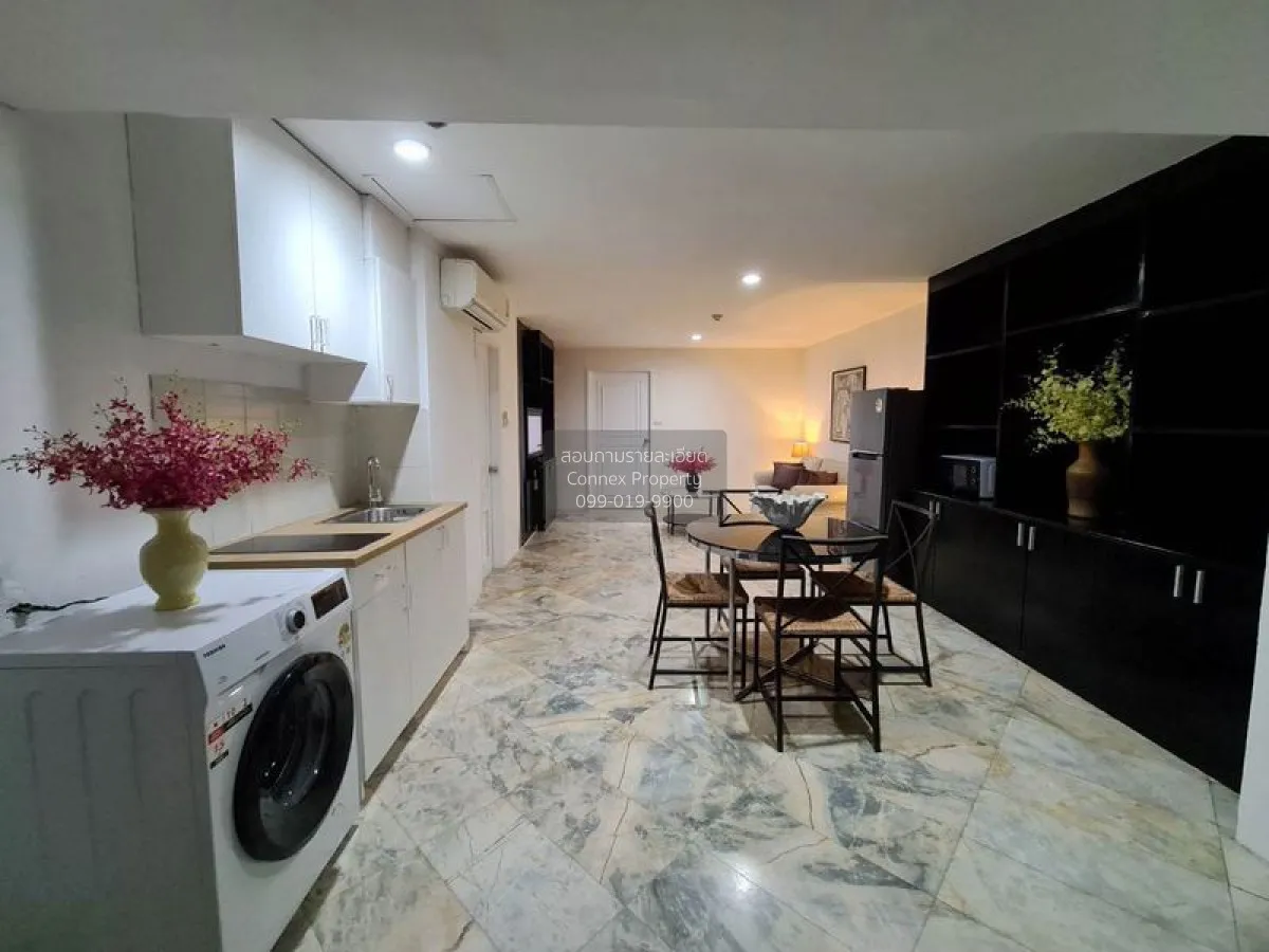 For Rent Condo , Waterford Park Sukhumvit 53 , BTS-Thong Lo , Khl