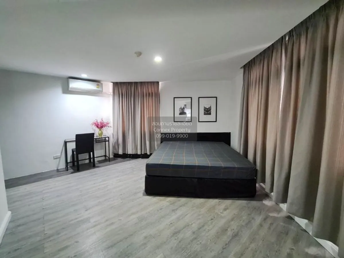For Rent Condo , Waterford Park Sukhumvit 53 , BTS-Thong Lo , Khl