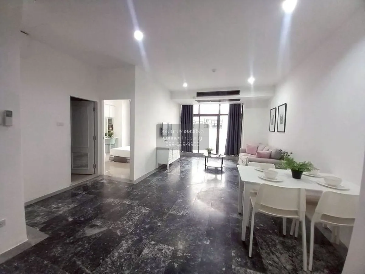 For Rent Condo , Waterford Park Sukhumvit 53 , BTS-Thong Lo , Khl 2