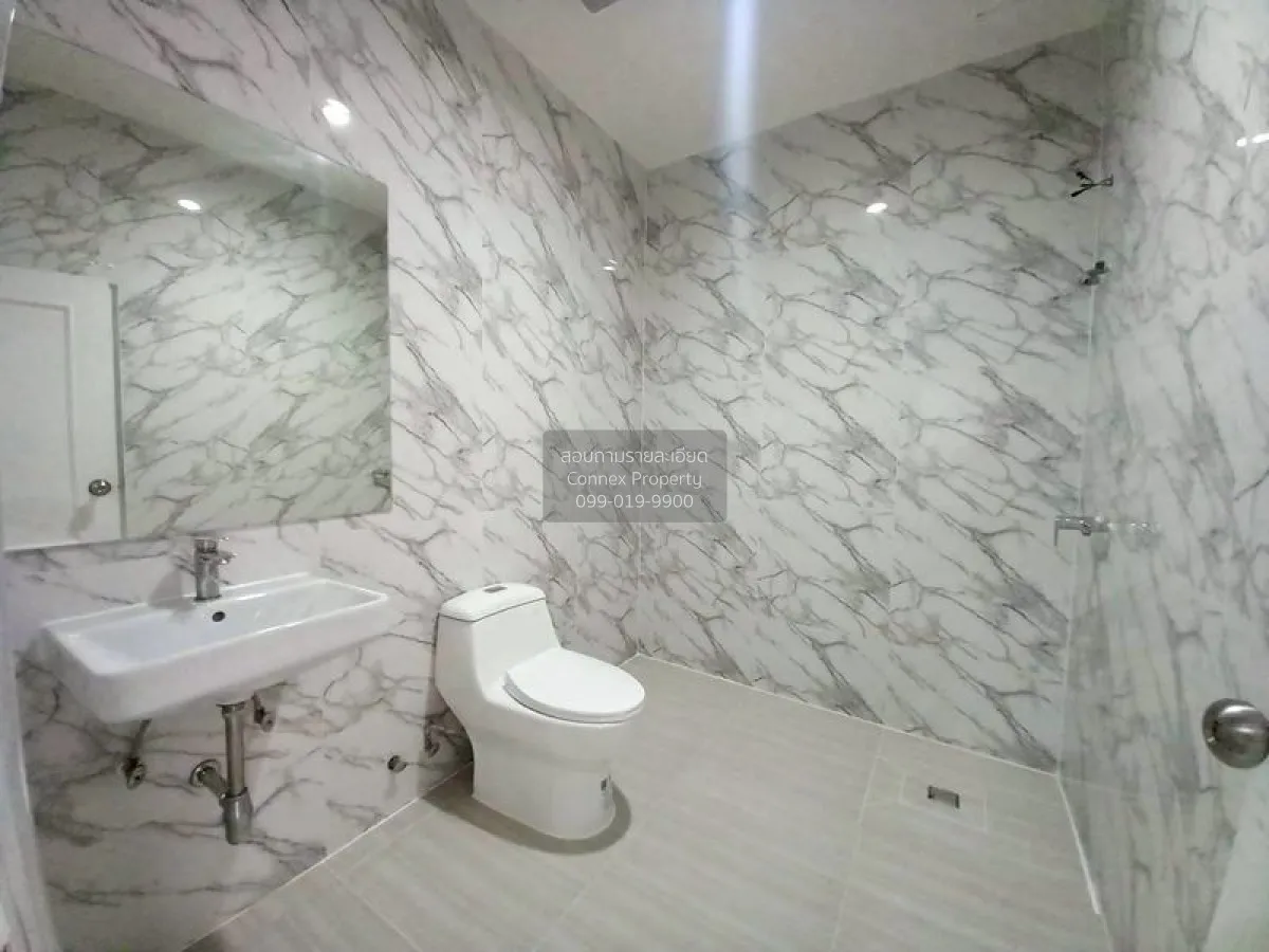 For Rent Condo , Waterford Park Sukhumvit 53 , BTS-Thong Lo , Khl