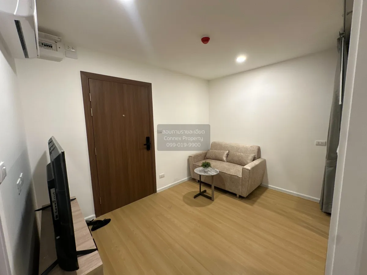 For Rent Condo , Cerocco Bangna 36 , MRT-Sri Iam , Bang Na Tai ,  2