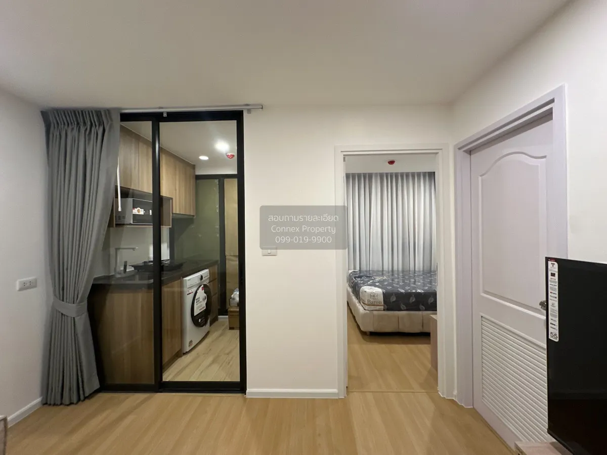 For Rent Condo , Cerocco Bangna 36 , MRT-Sri Iam , Bang Na Tai ,  3