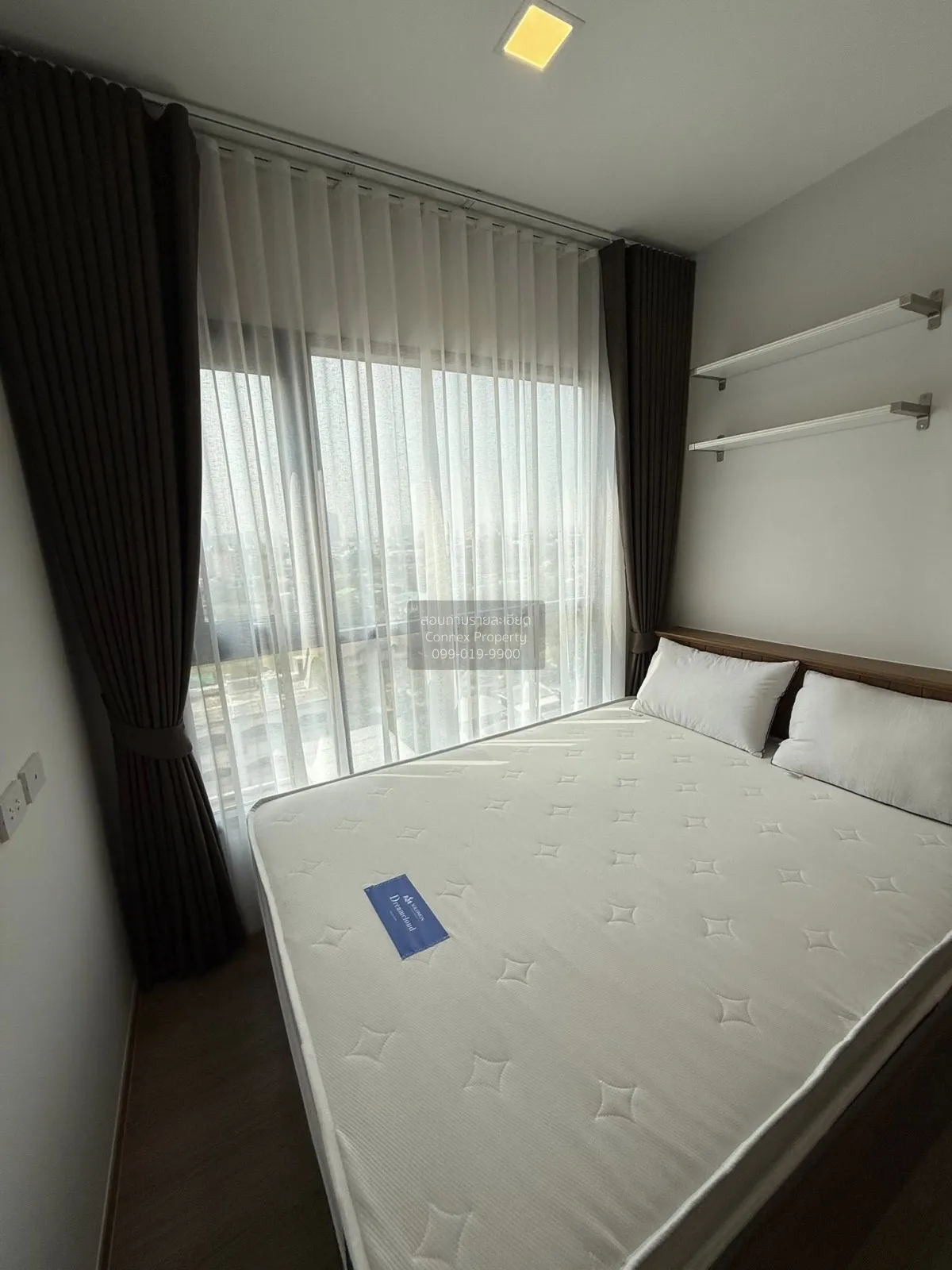 For Rent Condo , Chapter One Spark Charan , MRT-Bang Phlat , Bang